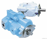Denison piston pump PV series